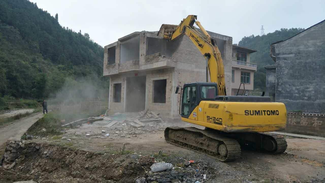房子拆迁赔偿给谁