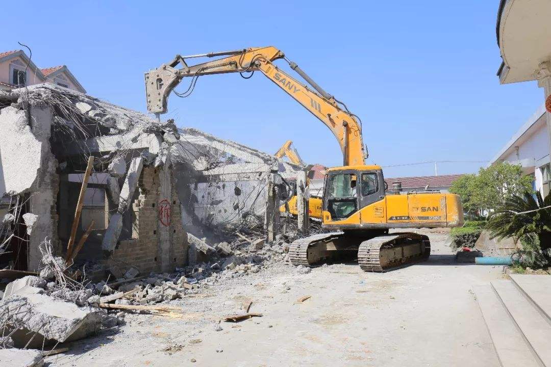 违建在08年前的怎样认定